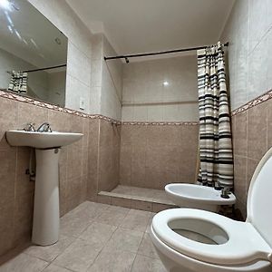 Habitación Individual