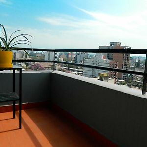 Boulevard Lavalle Apartament